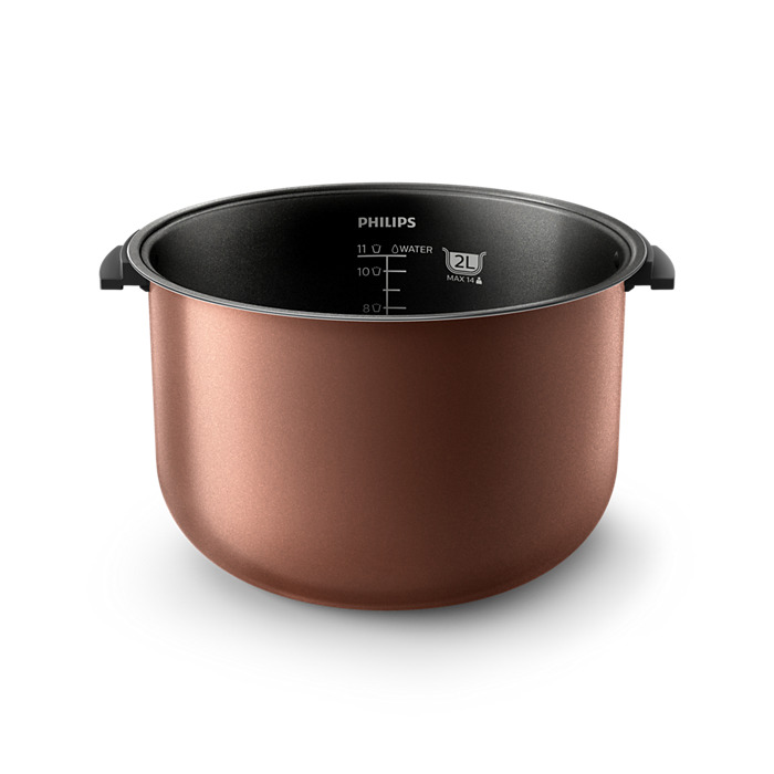 Viva Collection
Rice cooker Viva Collection
Rice cooker